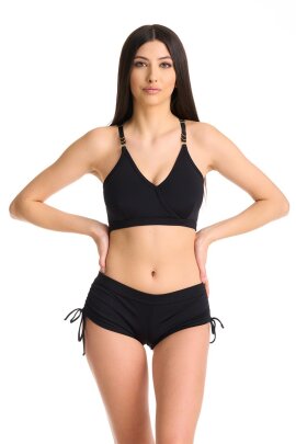 Bandurska Pantalones Cortos Hecate S