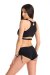 Bandurska Pantalones Cortos Hecate S