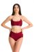 Bandurska Pantalones Cortos Saffron M