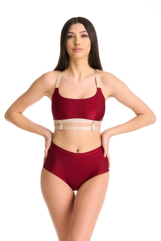 Bandurska Pantalones Cortos Saffron L