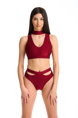 Bandurska Top Maple S