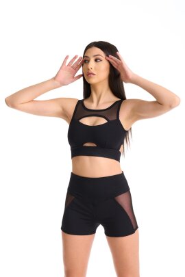 Bandurska Top Bonita XL