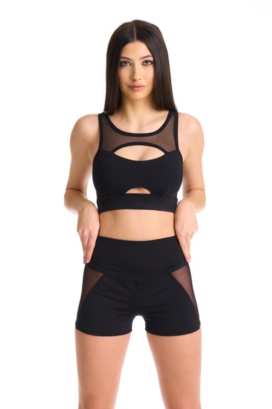 Bandurska Pantalones Cortos Bonita