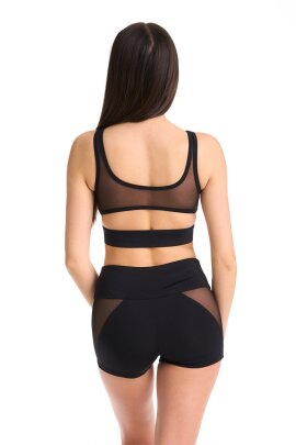 Bandurska Pantalones Cortos Bonita L