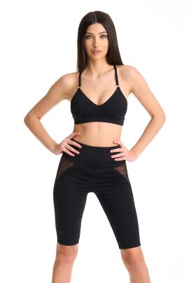 Bandurska Top Asana XS
