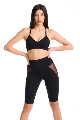 Bandurska Top Asana XS
