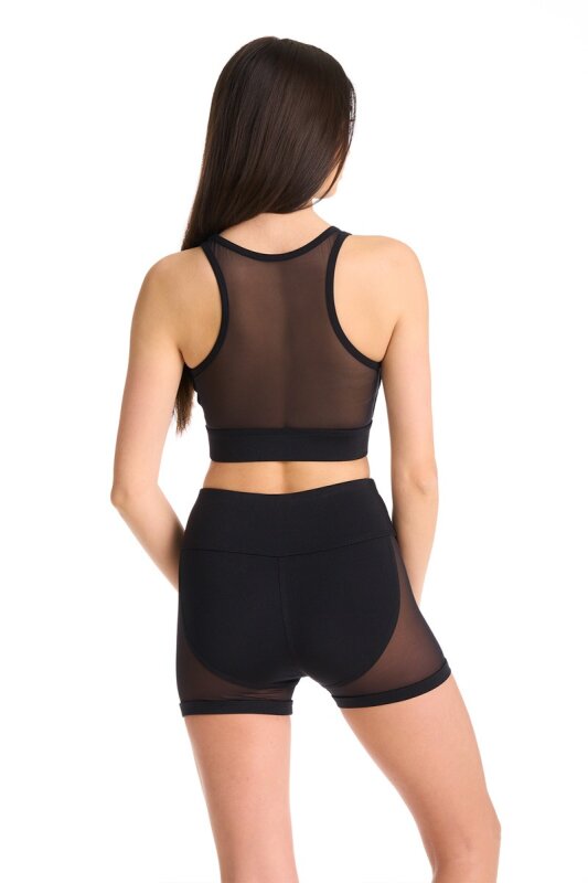 Bandurska Pantalones Cortos Esme