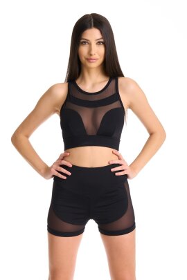 Bandurska Pantalones Cortos Esme
