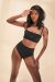 Lunalae Top Eloise Negro S