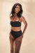 Lunalae Top Eloise Negro S