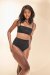 Lunalae Top Eloise Negro L