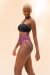 Lunalae Top Analia Negro S