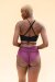 Lunalae Top Analia Negro L