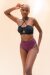 Lunalae Top Analia Negro L