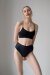 Pole Addict Pantalones Cortos Tiro Alto Lazaro