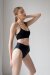 Pole Addict Pantalones Cortos Tiro Alto Lazaro S