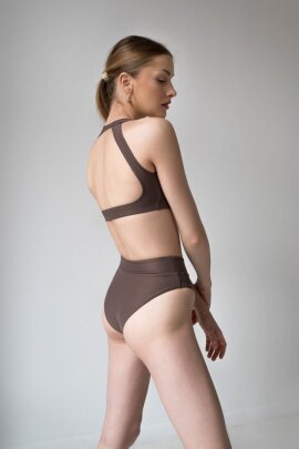 Pole Addict Pantalones Cortos Tiro Alto Chamarel