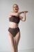 Pole Addict Pantalones Cortos Tiro Alto Chamarel