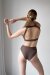 Pole Addict Pantalones Cortos Tiro Alto Chamarel