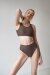 Pole Addict Pantalones Cortos Tiro Alto Chamarel