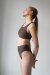 Pole Addict Pantalones Cortos Tiro Alto Chamarel