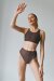 Pole Addict Pantalones Cortos Tiro Alto Chamarel