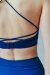Pole Addict Top Isla Magos S
