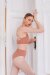 Pole Addict Top Isla Arnika M