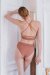 Pole Addict Top Isla Arnika XL