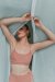 Pole Addict Top Isla Arnika XL
