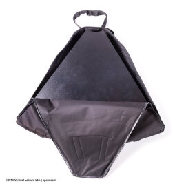 X-Stage Lite Silicona Negro 45 mm Seminuevos