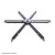 X-Stage Lite Silicona Negro 45 mm Seminuevos