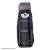 X-Stage Lite Silicona Negro 45 mm Seminuevos