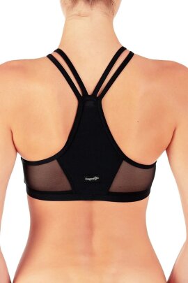 Dragonfly Top Victoria Negro XL
