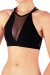 Dragonfly Top Victoria Negro XL
