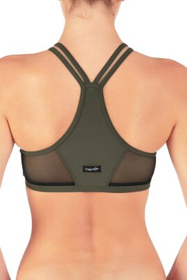 Dragonfly Top Victoria Caqui M