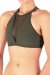 Dragonfly Top Victoria Caqui XL