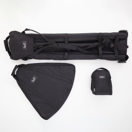 Lupit Pole Stage Bolsa de transporte