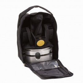 Lupit Pole Stage Bolsa de transporte
