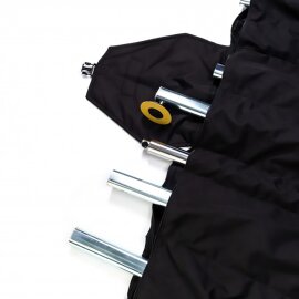 Lupit Pole Stage Bolsa de transporte