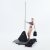 Lupit Pole Stage Bolsa de transporte