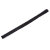 Paquete de poleas redondas de PoleSports para colgar aros aéreos de terciopelo Negro