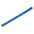Paquete de poleas redondas de PoleSports para colgar aros aéreos de terciopelo Azul
