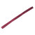 Paquete de poleas redondas de PoleSports para colgar aros aéreos de terciopelo Rojo