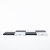 Colchoneta de Pole Dance Lupit Pole PREMIUM Multiuso Cuadrado 150 cm Plata