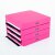 Colchoneta de Pole Dance Lupit Pole PREMIUM Multiuso Cuadrado 150 cm Rosa