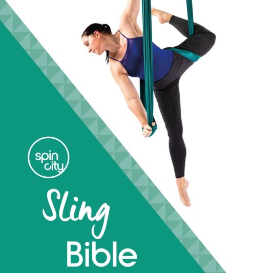 Libro Eslinga Biblia 1ra Edición