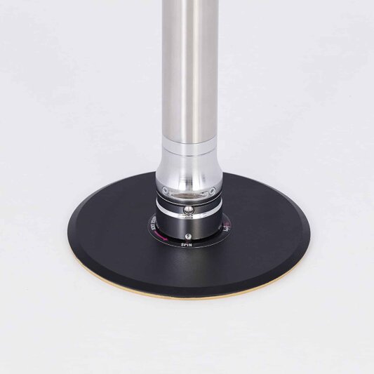 Lupit Pole Quick Lock Upgrade para barras PRO