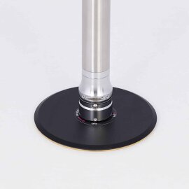 Lupit Pole Quick Lock Upgrade para barras PRO