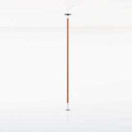 Lupit Pole Classic G2 Quick Lock 45 mm Recubierto en...